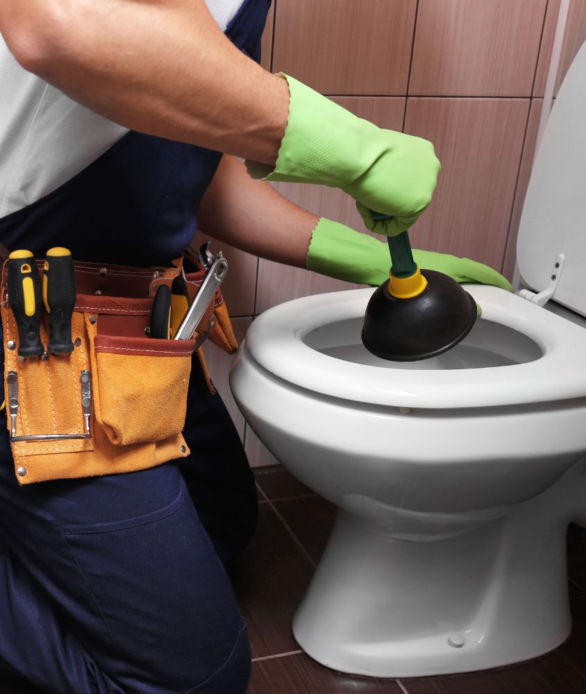 desentupidora em Fortaleza